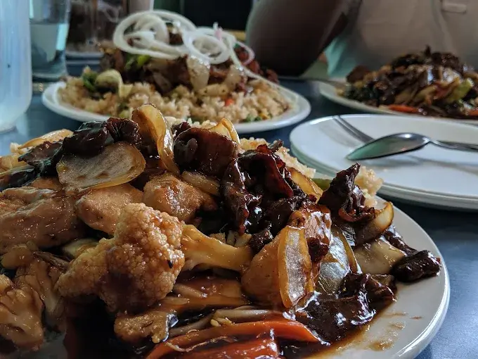 Kim Thanh Restaurant 天 — authentic Vietnamese restaurant in Winnipeg, MB